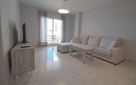 Apartamento Calypso, sol y playa